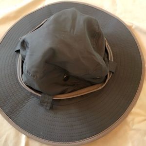 Water Resistant Sun Protection Hat